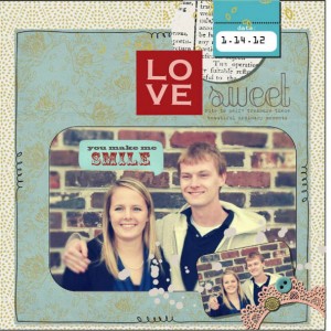 LOVE