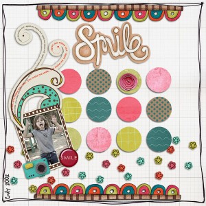 Smile