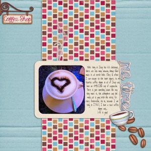 Me time -