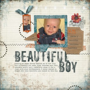 Beautiful Boy