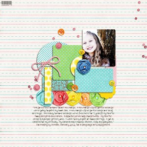 Jennah's Journal 1