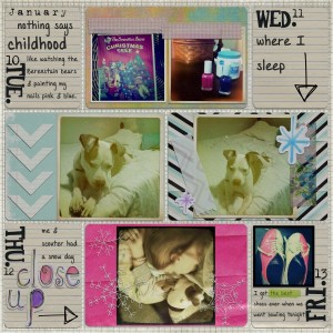 week 2; part 2