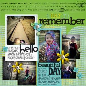 a day to remember