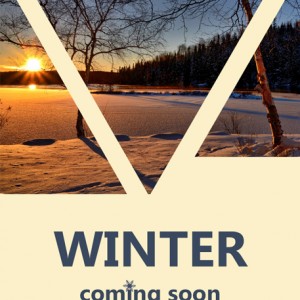 WINTER-coming-soon