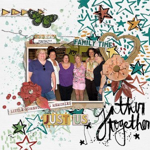 just us