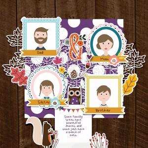 bellbird family tree 600px