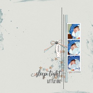 sleep tight