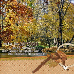 autumn