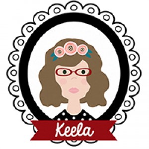 The new me!
