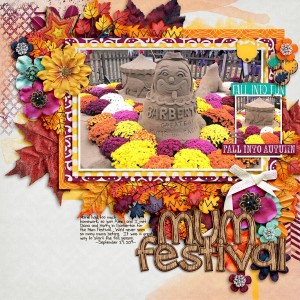 Mum Festival