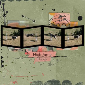 High Jump
