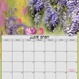 June