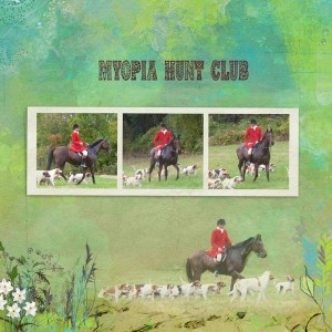 Hunt Club