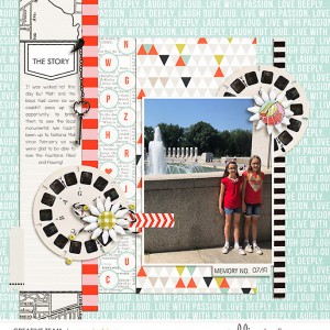 National Mall