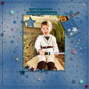Jedi Slow scrap 11/7/19