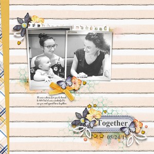 Together