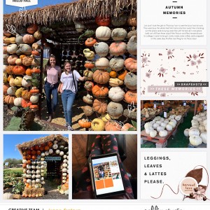 Pumpkin House
