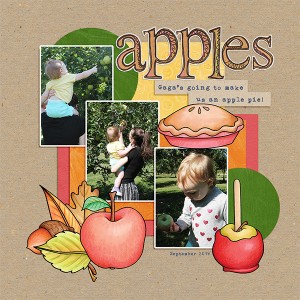 ApplePicking