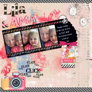 Lila & Ama  PHOTOGRAPHY
