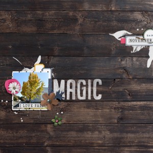 Magic