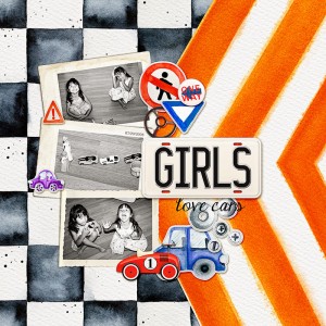 Girls