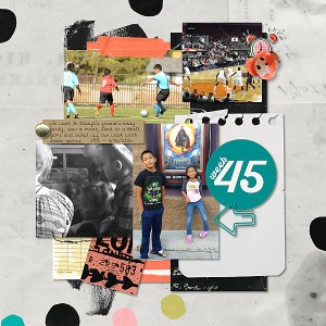 Week 45