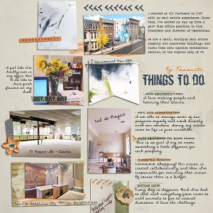 Things To Do