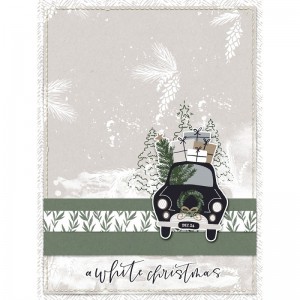 A white Christmas