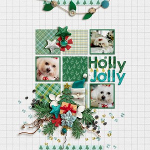 Holly Jolly