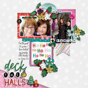 Deck The Halls