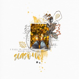 Fall In Love