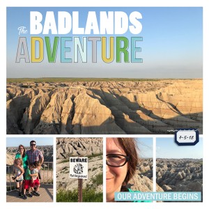 The Badlands