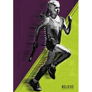BELIEVE