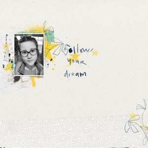 Follow Your Dream
