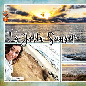 LaJolla Sunset_left