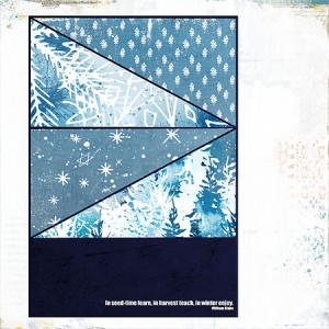 Winter - Nov Muse Wk 1