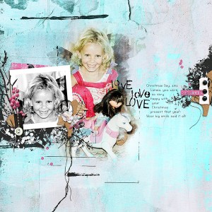 LOVE-LOVE-LOVE
