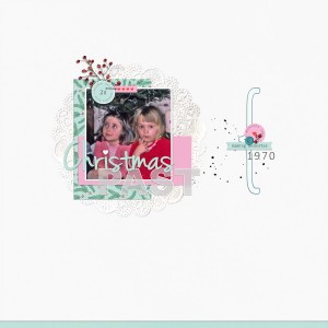 Christmas Past