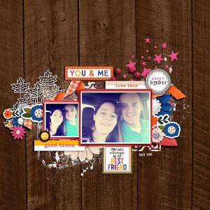 You And Me