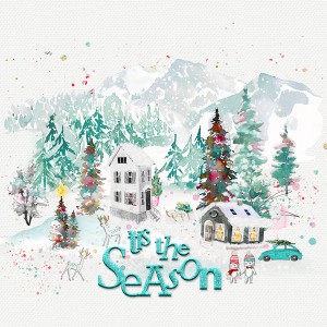 Tis The Season