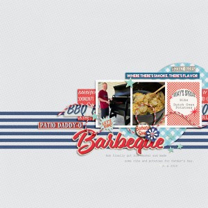 Barbeque