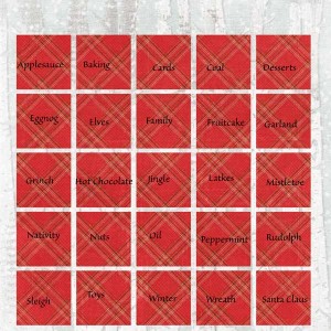 DYD Bingo