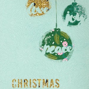 Xmas 2019 Wall Art
