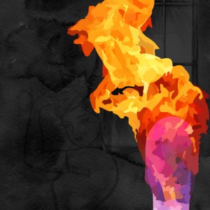 Burning Bright
