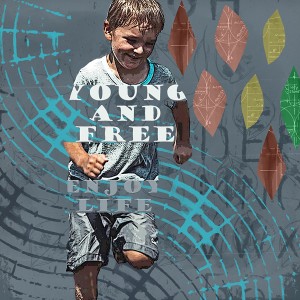 Young and Free