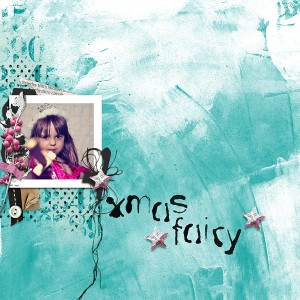 Xmas Fairy