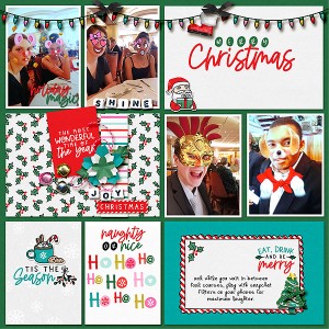 DeckTheHalls