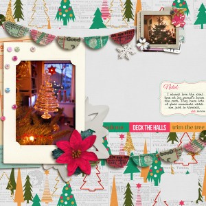 Christmas Decorations