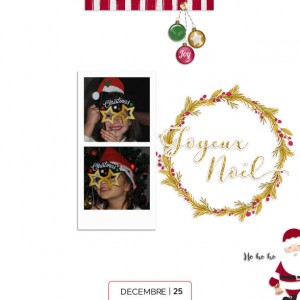 Christmas Joy