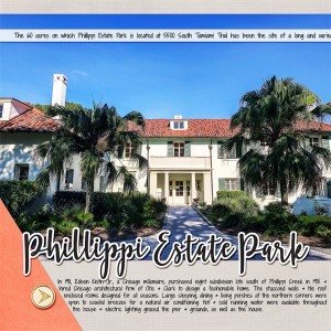 Phillippe Estate Park_left